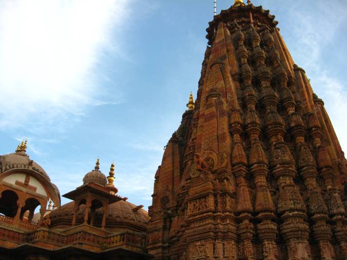 Sum Temple,Jhalrapatan.