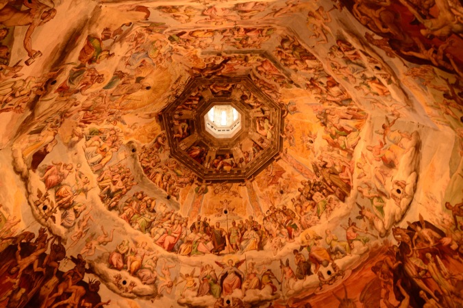 Brunelleschi' Dome